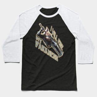 Siegfried Baseball T-Shirt